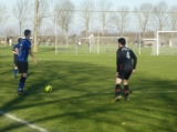 M.Z.C. '11 5 - S.K.N.W.K. 3 (competitie) seizoen 2024-2025 (63/195)